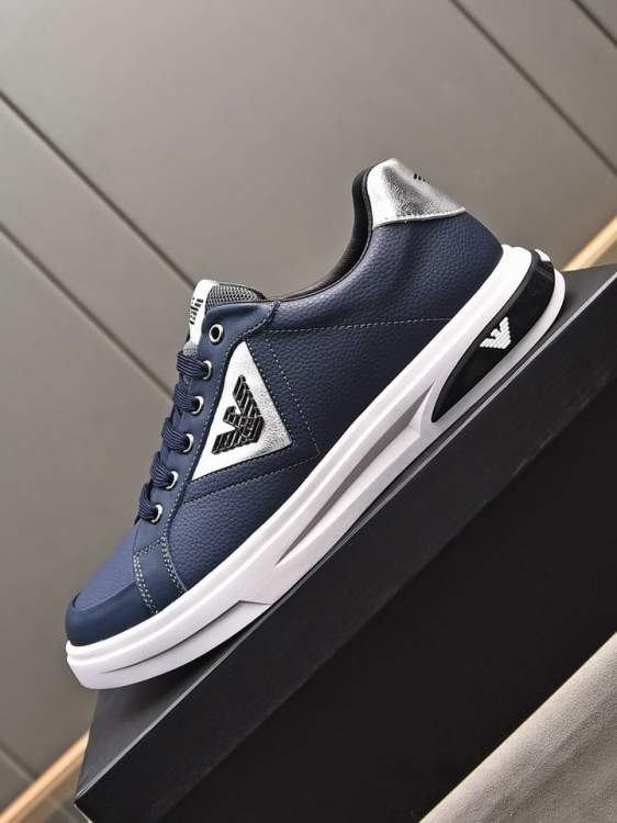 Picture of Armani Shoes _SKUArmanisz38-45hnh1103846